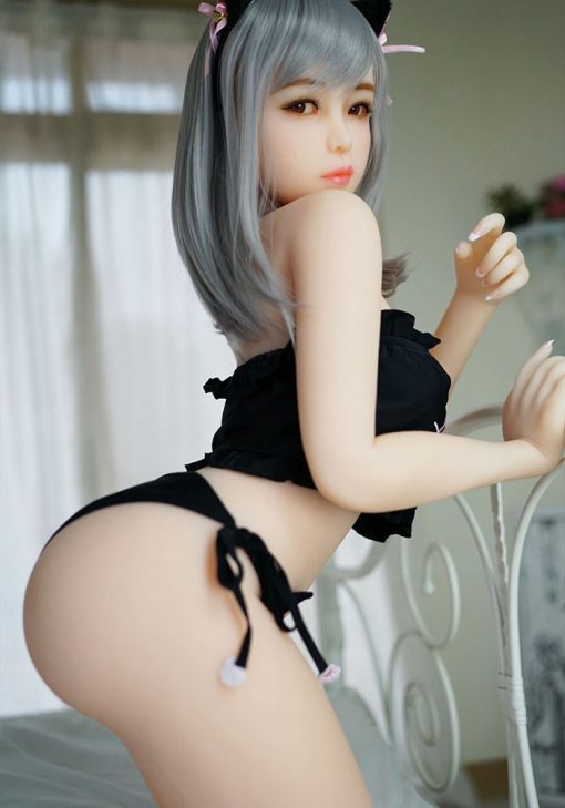 Mireya 150cm B Cup Small Breast Sex Doll