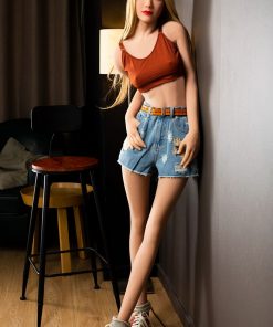 Audrey 166cm Realistic Celebrity Sex Doll