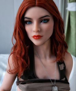 Vivian 158cm Lifelike Sexy Sex Doll