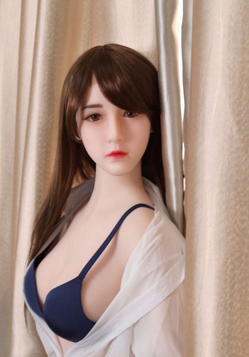 Aillee 165cm Young Sex Doll