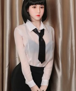 Aillee 165cm Young Sex Doll
