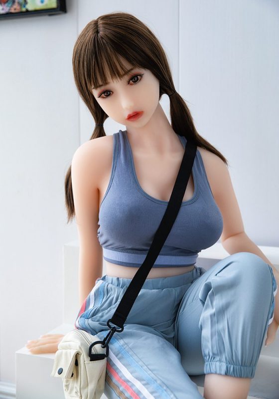 Carlota 148cm E Cup Teen Sex Doll 5 560x800 - The Ultimate Guide to Sex Doll 2020