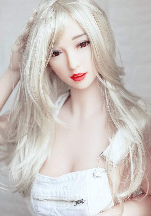 Isabella 158cm S Cup Japanese Sex Doll