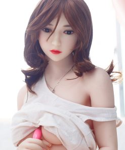 Lili 158cm Small Breast Sex Doll