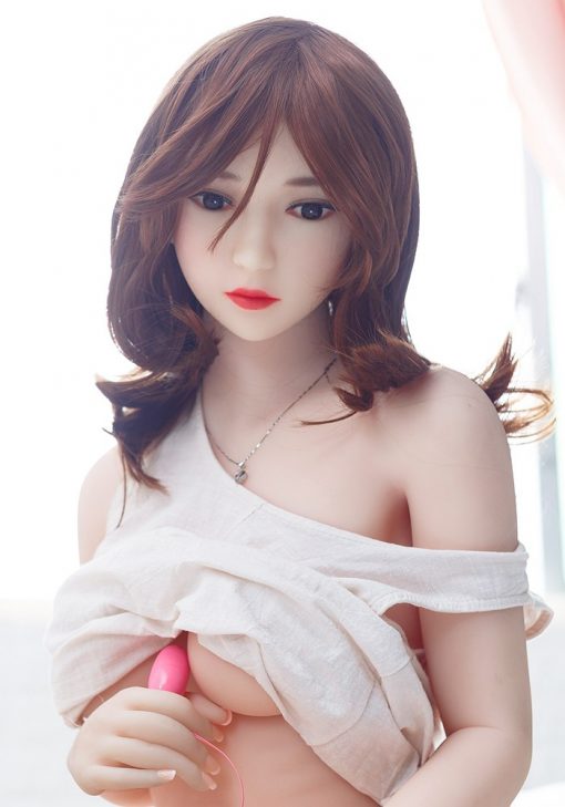 Lili 158cm Small Breast Sex Doll
