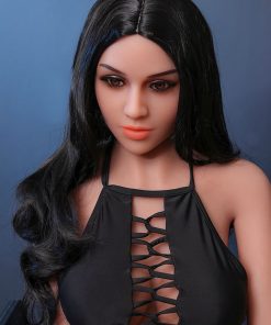 Lucille 158cm Small Breast Sex Doll