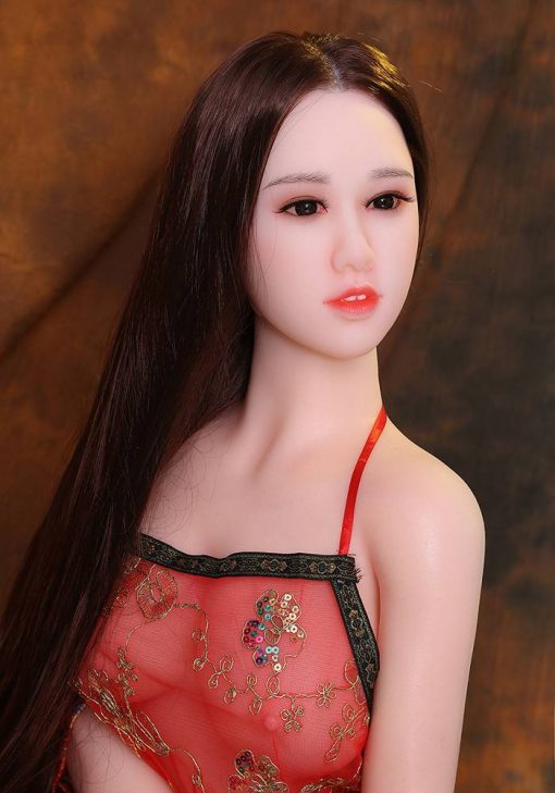 Natsuki 164cm Realistic Silicone Sex Doll