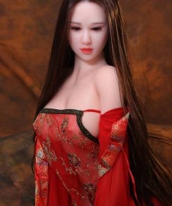 Natsuki 164cm Realistic Silicone Sex Doll