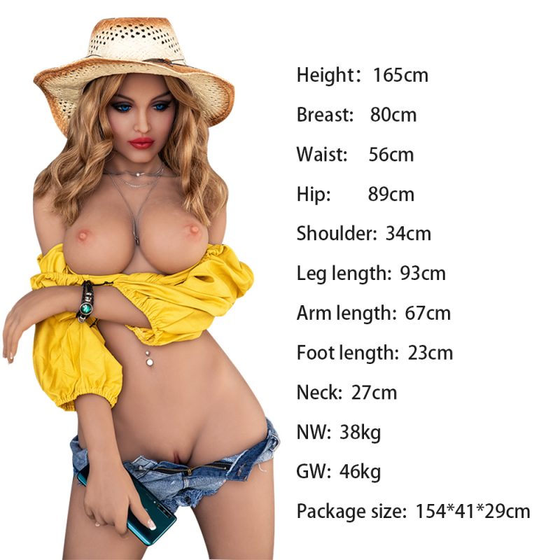 800x800 - Why Sex Doll Big Booty Are the Best