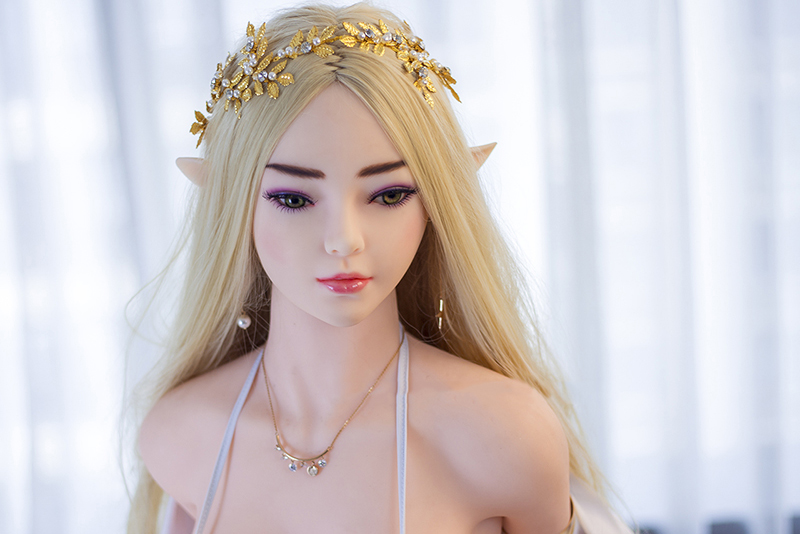 17 - New Exclusive Sex Doll Design