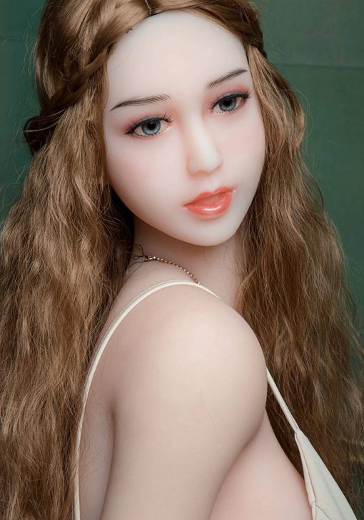 Alanis 158cm B Cup Realistic Sex Doll