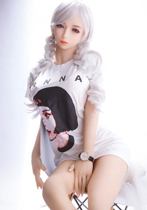 Asasia 158cm Petite Sex Doll