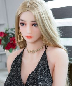 Barbra 158cm B Cup Asian Sex Doll
