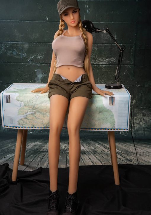 Bblythe 158cm Cheap Sex Doll