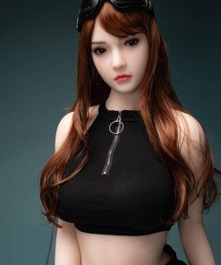 Bourre 165cm Fashion Sex Doll