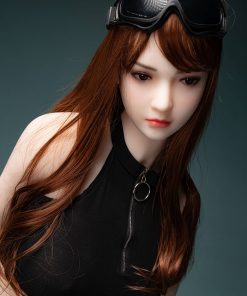 Bourre 165cm Fashion Sex Doll