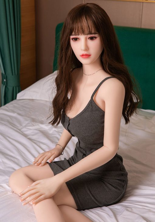Danica 168cm Full Size Sex Doll