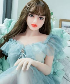 Saca 158cm B Cup Young Sex Doll