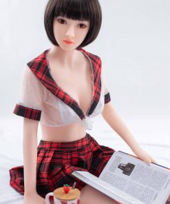 Aliya 158cm M Cup Life Size Sex Doll