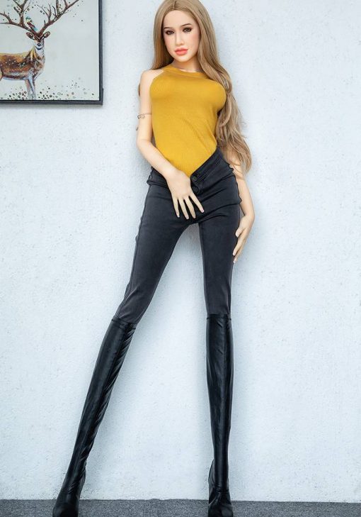 Ewa 166cm Life Size Sex Doll