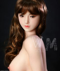 Lorna 165cm Young Silicone Love Doll