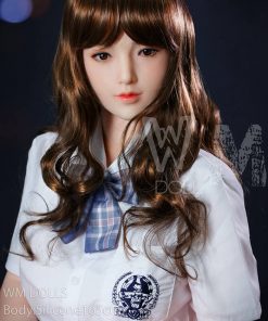 Lorna 165cm Young Silicone Love Doll