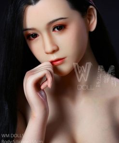 Mollie 158cm Best Silicone Love Doll
