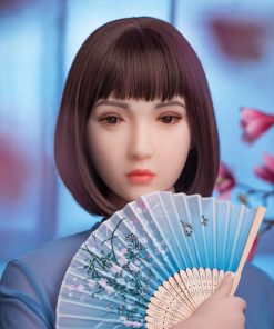 Samira 158cm M Cup Realistic Love Doll