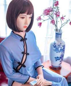Samira 158cm M Cup Realistic Love Doll
