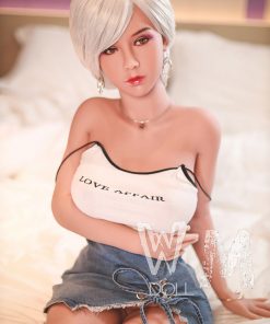 Whitney 170cm H Cup Living Sex Doll