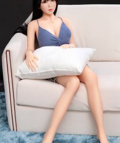 Elianna 158cm Silicone Love Doll