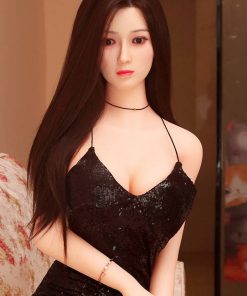 Galilea 165cm Asian Silicone Sex Doll
