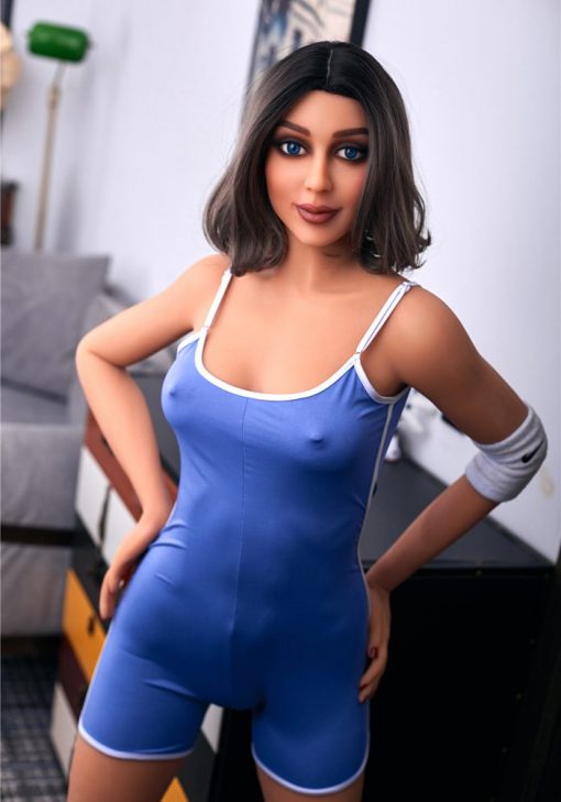 Jolene 168cm Life Size Sex Doll
