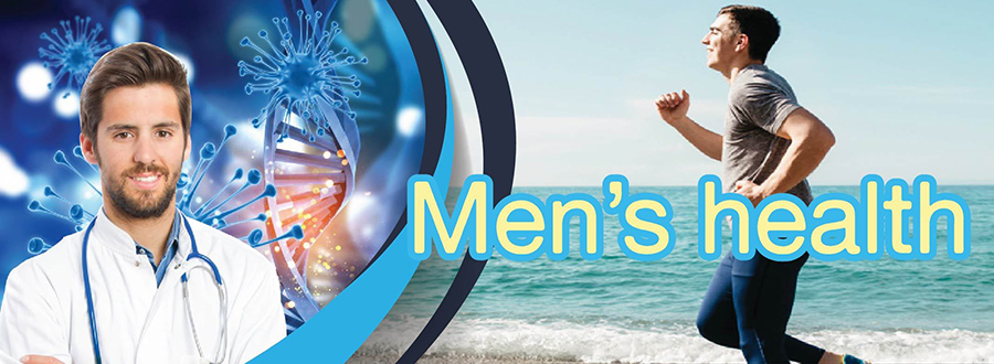 Men health