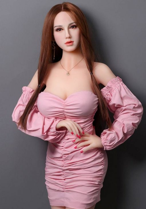 Nia 158cm Best Silicone Sex Doll