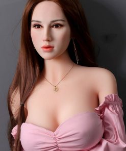 Nia 158cm Best Silicone Sex Doll